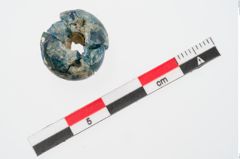 Foto von Glasringperle (NHMW-PRAE-024368)